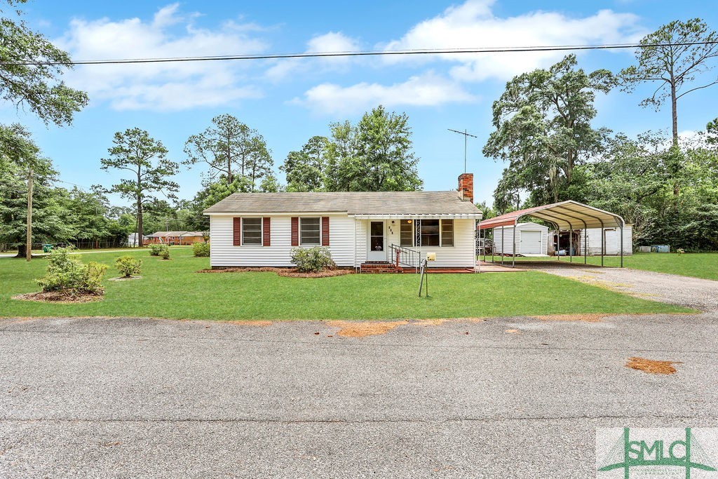 207 3rd Street Rincon, GA 31326 - Photo 31 of 39