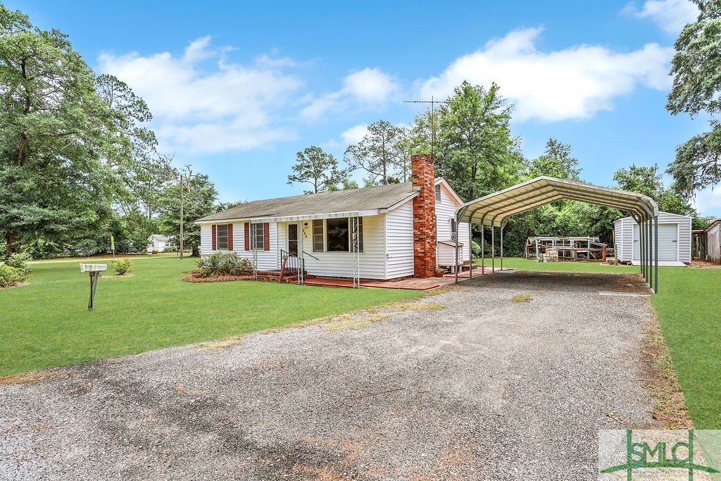 207 3rd Street Rincon, GA 31326 - Photo 32 of 39