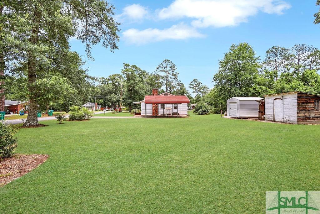 207 3rd Street Rincon, GA 31326 - Photo 34 of 39