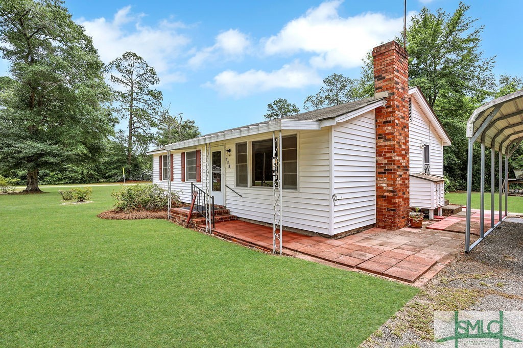 207 3rd Street Rincon, GA 31326 - Photo 35 of 39
