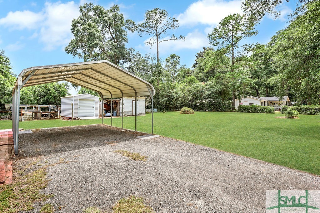 207 3rd Street Rincon, GA 31326 - Photo 36 of 39