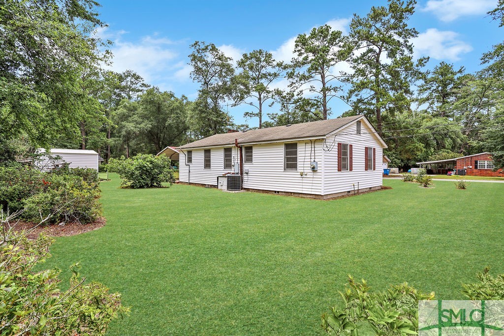 207 3rd Street Rincon, GA 31326 - Photo 37 of 39