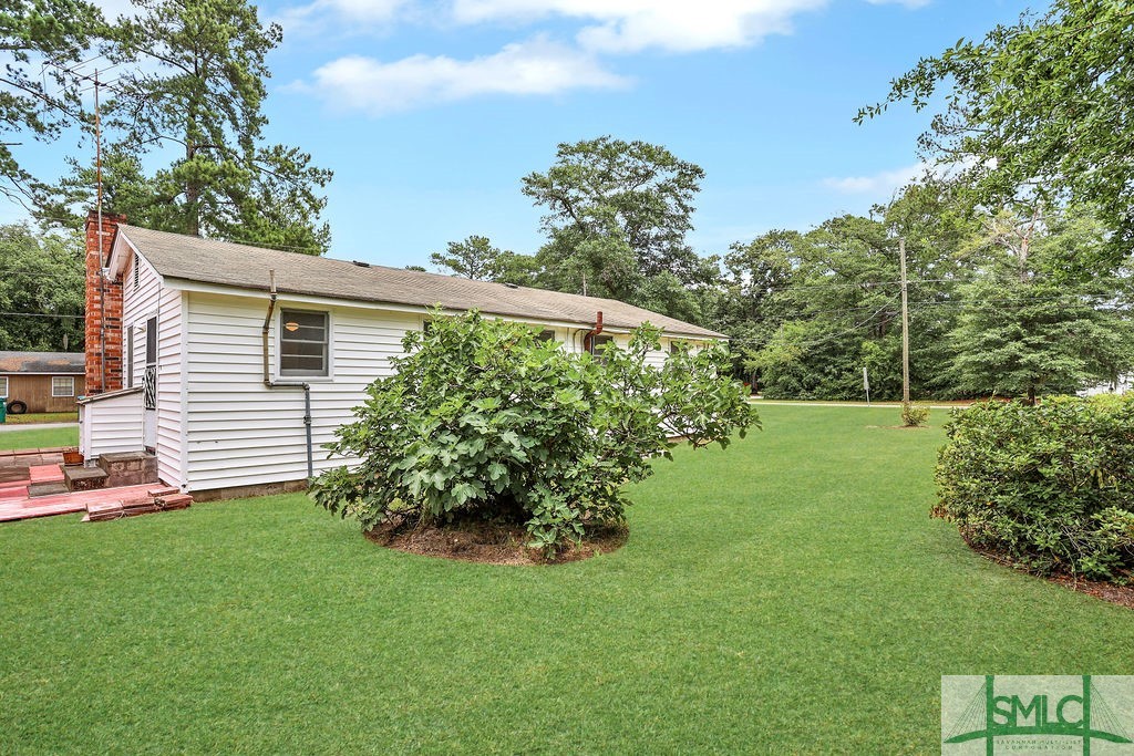 207 3rd Street Rincon, GA 31326 - Photo 38 of 39