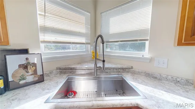 $450,000 | 1012 Crooked Stick Drive, Caseyville, IL 62232