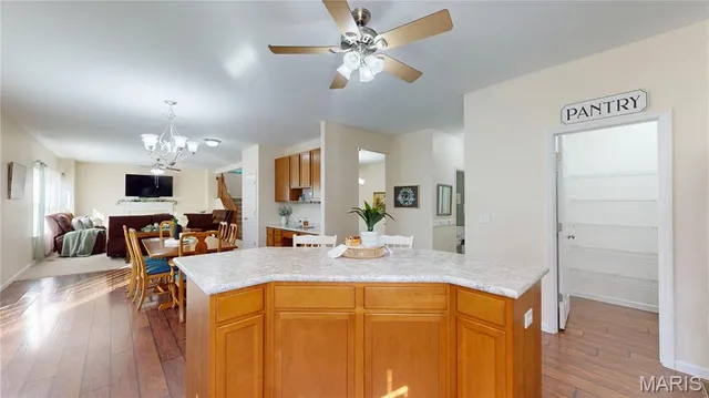 $450,000 | 1012 Crooked Stick Drive, Caseyville, IL 62232