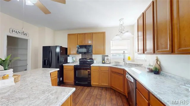 $450,000 | 1012 Crooked Stick Drive, Caseyville, IL 62232