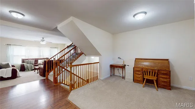 $450,000 | 1012 Crooked Stick Drive, Caseyville, IL 62232