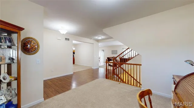 $450,000 | 1012 Crooked Stick Drive, Caseyville, IL 62232