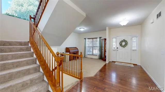 $450,000 | 1012 Crooked Stick Drive, Caseyville, IL 62232