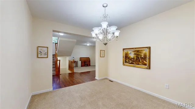 $450,000 | 1012 Crooked Stick Drive, Caseyville, IL 62232