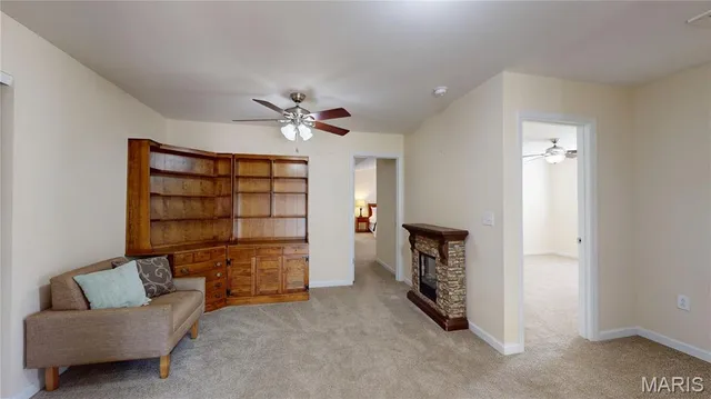 $450,000 | 1012 Crooked Stick Drive, Caseyville, IL 62232