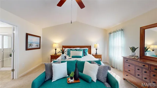 $450,000 | 1012 Crooked Stick Drive, Caseyville, IL 62232