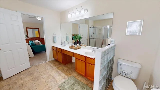 $450,000 | 1012 Crooked Stick Drive, Caseyville, IL 62232