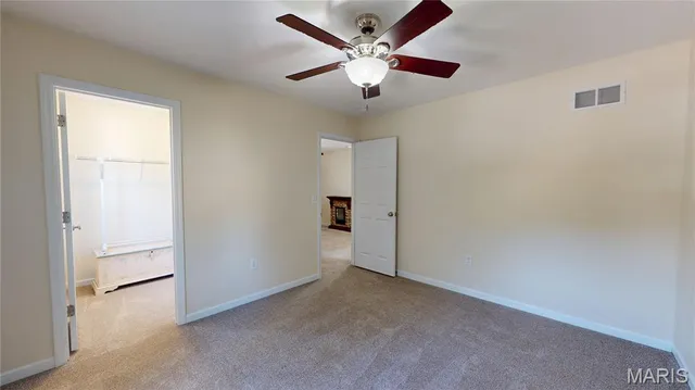 $450,000 | 1012 Crooked Stick Drive, Caseyville, IL 62232