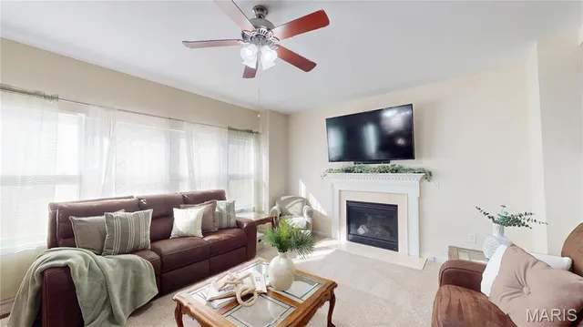 $450,000 | 1012 Crooked Stick Drive, Caseyville, IL 62232