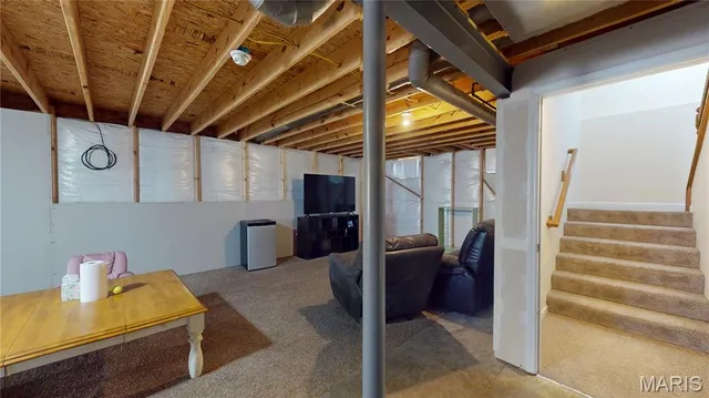 $450,000 | 1012 Crooked Stick Drive, Caseyville, IL 62232