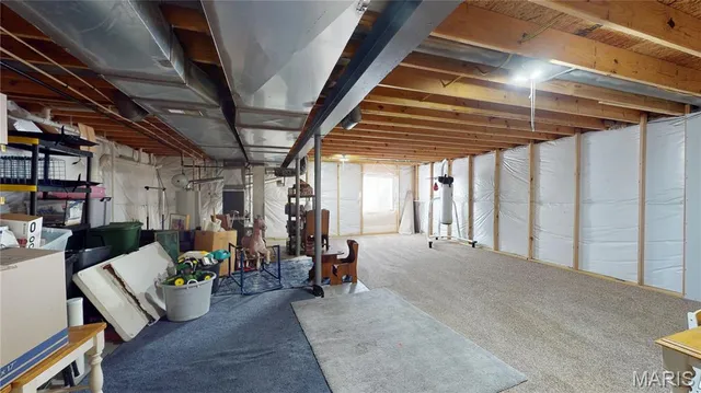 $450,000 | 1012 Crooked Stick Drive, Caseyville, IL 62232