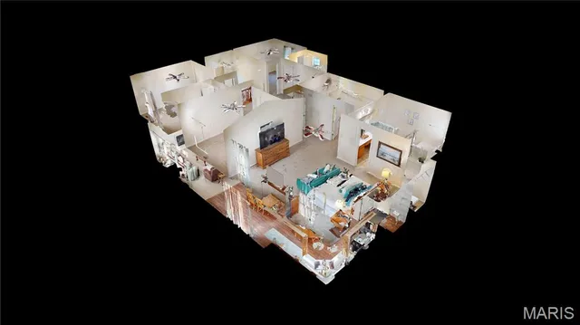 $450,000 | 1012 Crooked Stick Drive, Caseyville, IL 62232