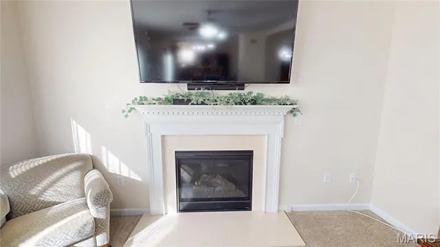 $450,000 | 1012 Crooked Stick Drive, Caseyville, IL 62232