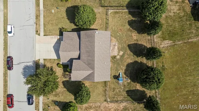 $450,000 | 1012 Crooked Stick Drive, Caseyville, IL 62232