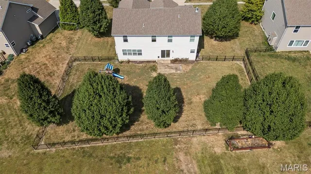 $450,000 | 1012 Crooked Stick Drive, Caseyville, IL 62232