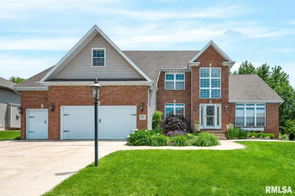 $539,000 | 10614 Collett Drive, Peoria, IL 61615