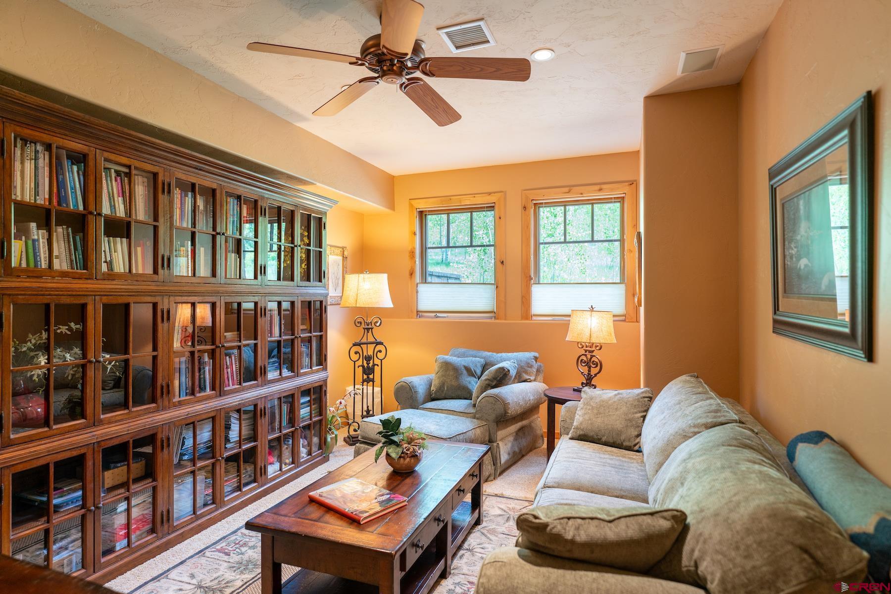 123 Falcon Ridge Road Durango, CO 81301 - Photo 36 of 45