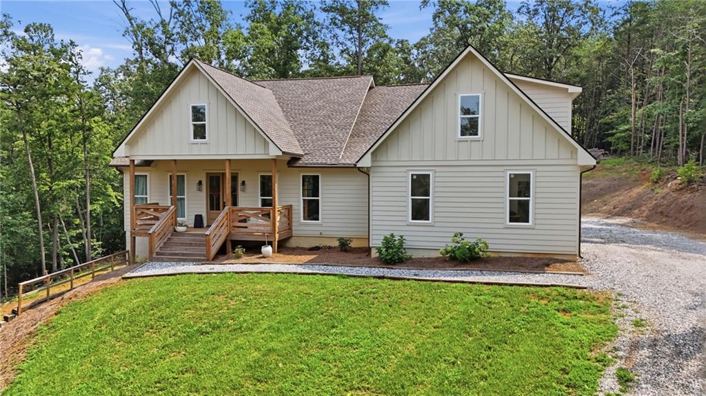 1655 Pardue Mill Road Demorest, GA 30535 - Photo 1 of 74 Gallery Image 1