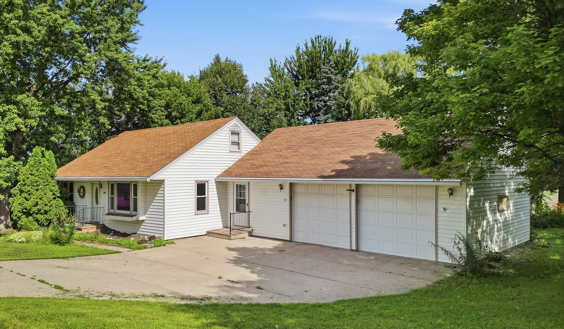 316 Silver Street West Mapleton, MN 56065 - Photo 32 of 37