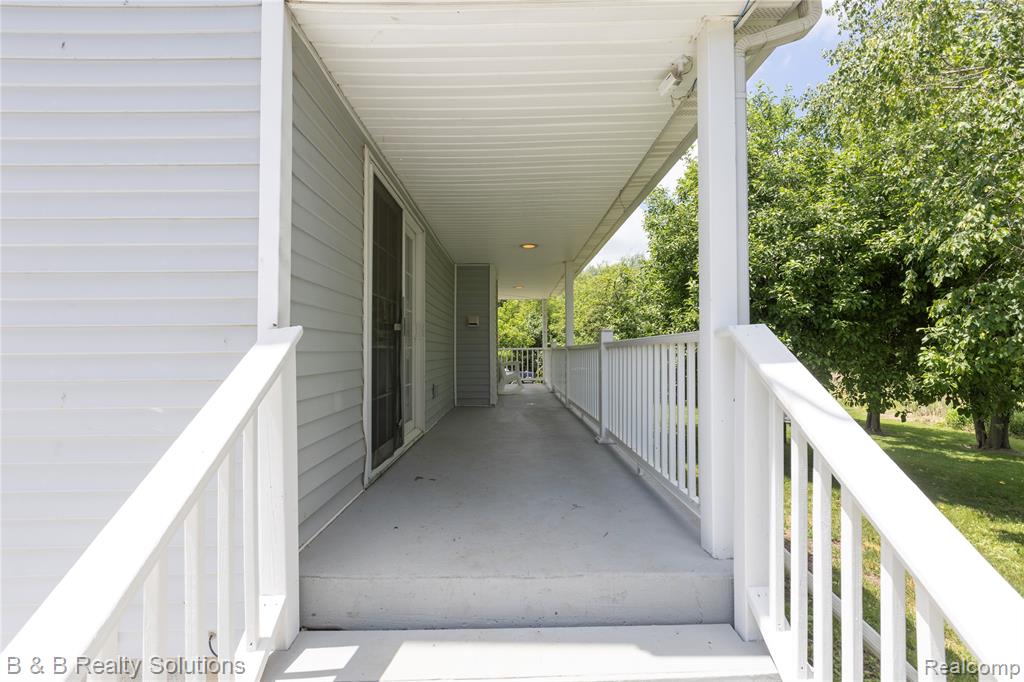 8862 Cade Road Brown City, MI 48416 - Photo 41 of 53
