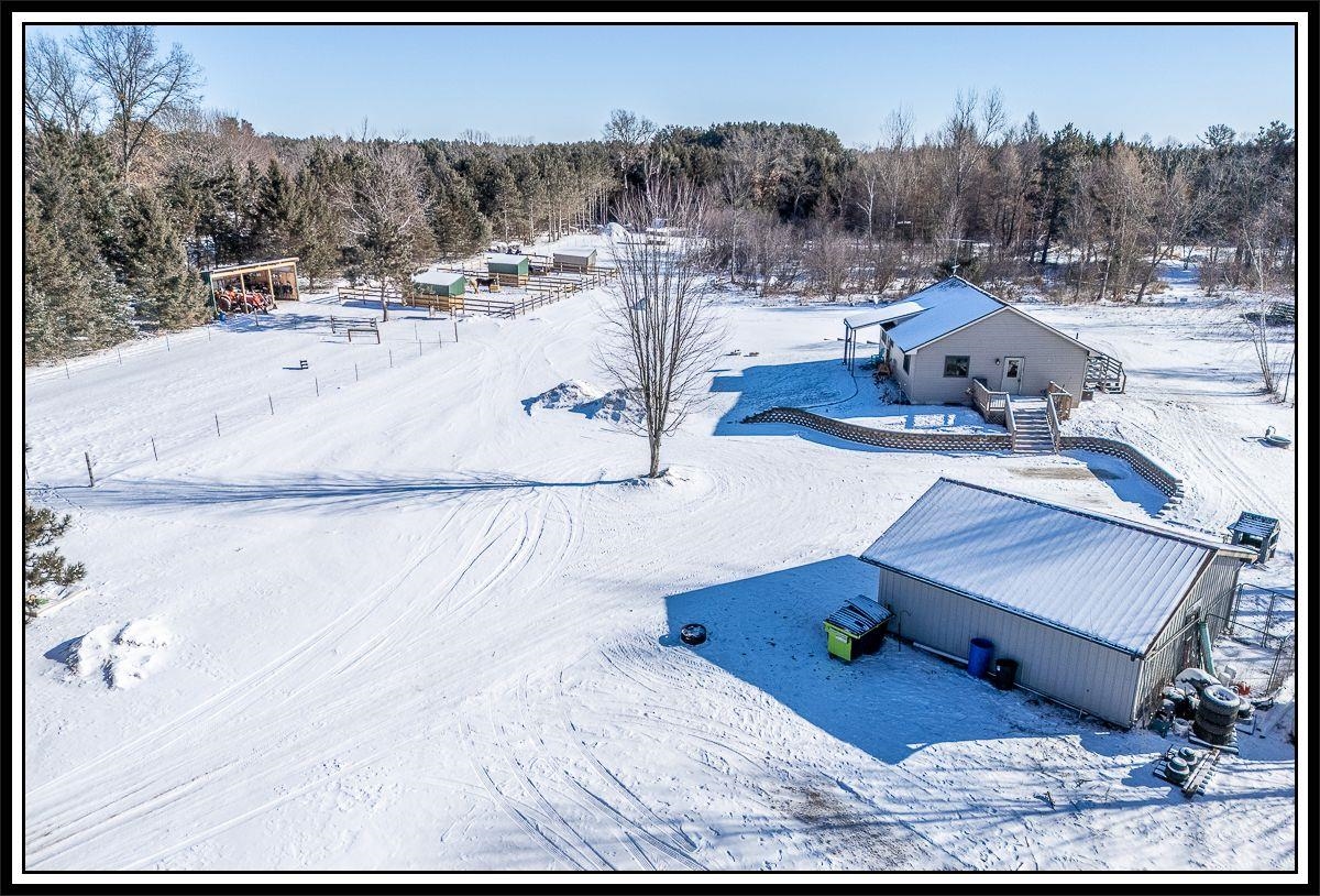 E6741 County Rd X Weyauwega, WI 54983 - Photo 1 of 1 Gallery Image 1