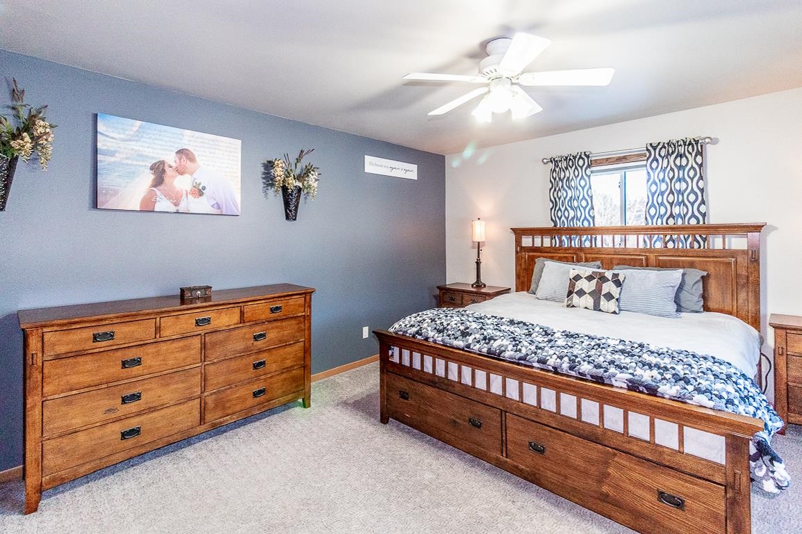 E6741 County Rd X Weyauwega, WI 54983 - Photo 12 of 55