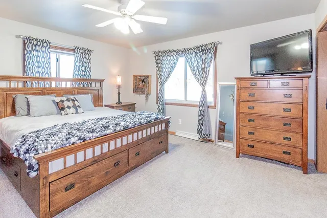 $429,900 | E6741 County Rd X, Weyauwega, WI 54983