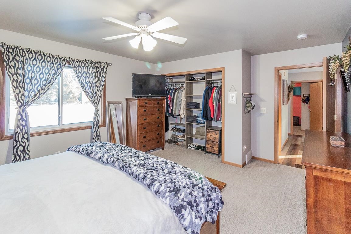 E6741 County Rd X Weyauwega, WI 54983 - Photo 14 of 55