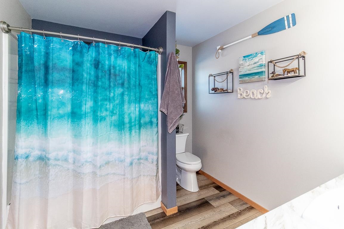 E6741 County Rd X Weyauwega, WI 54983 - Photo 18 of 55