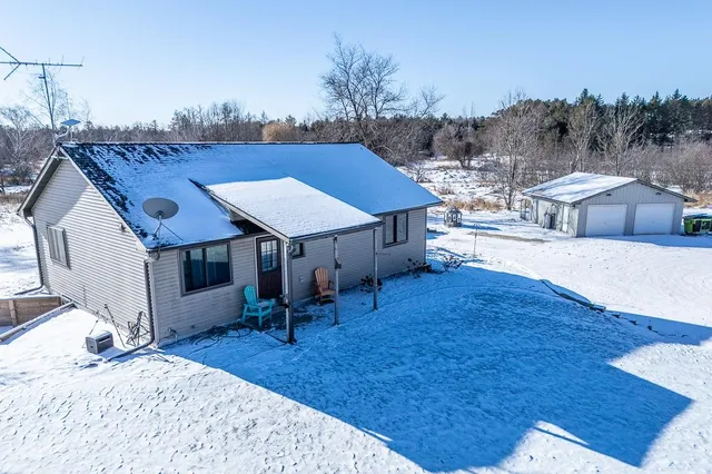 $429,900 | E6741 County Rd X, Weyauwega, WI 54983