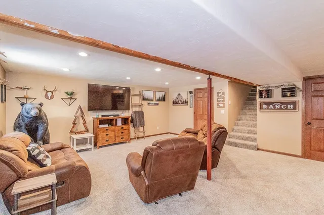 $429,900 | E6741 County Rd X, Weyauwega, WI 54983