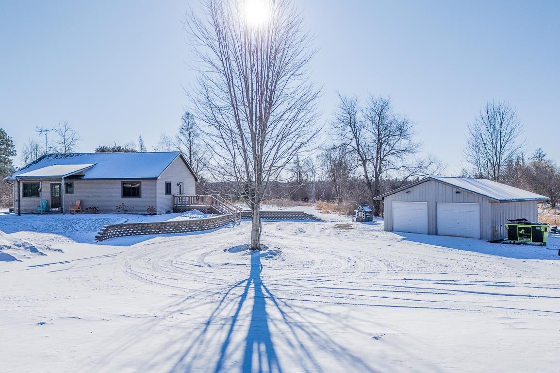 E6741 County Rd X Weyauwega, WI 54983 - Photo 28 of 55