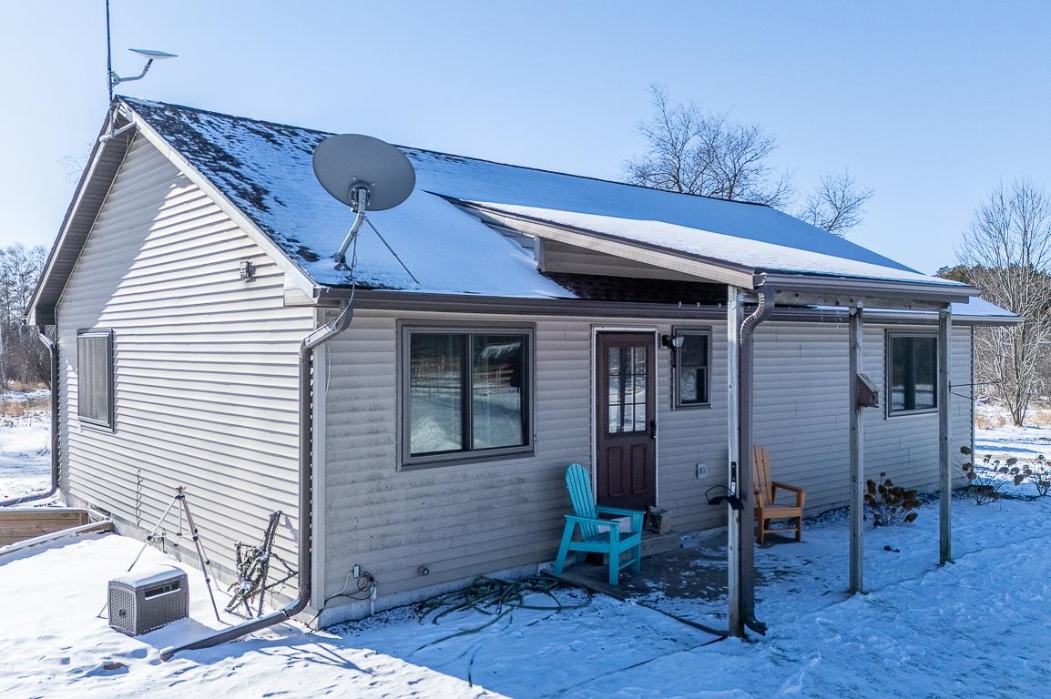 E6741 County Rd X Weyauwega, WI 54983 - Photo 29 of 55