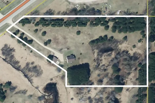 $429,900 | E6741 County Rd X, Weyauwega, WI 54983