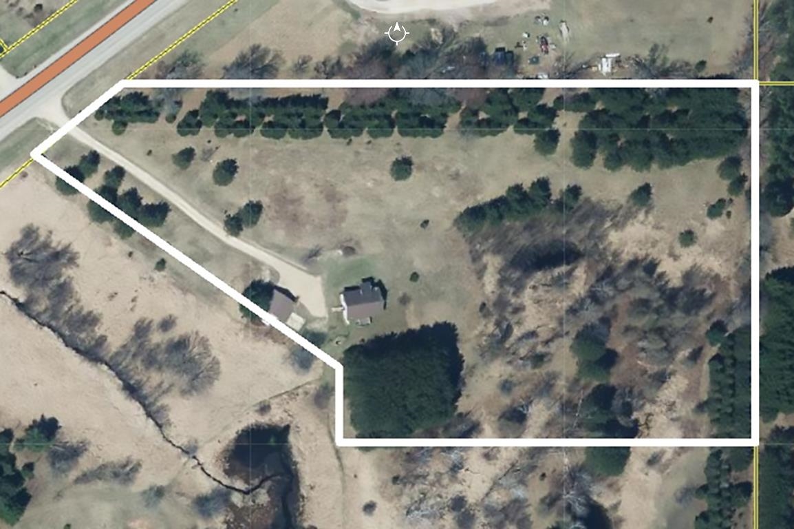 E6741 County Rd X Weyauwega, WI 54983 - Photo 3 of 55