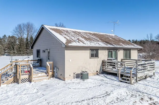 $429,900 | E6741 County Rd X, Weyauwega, WI 54983