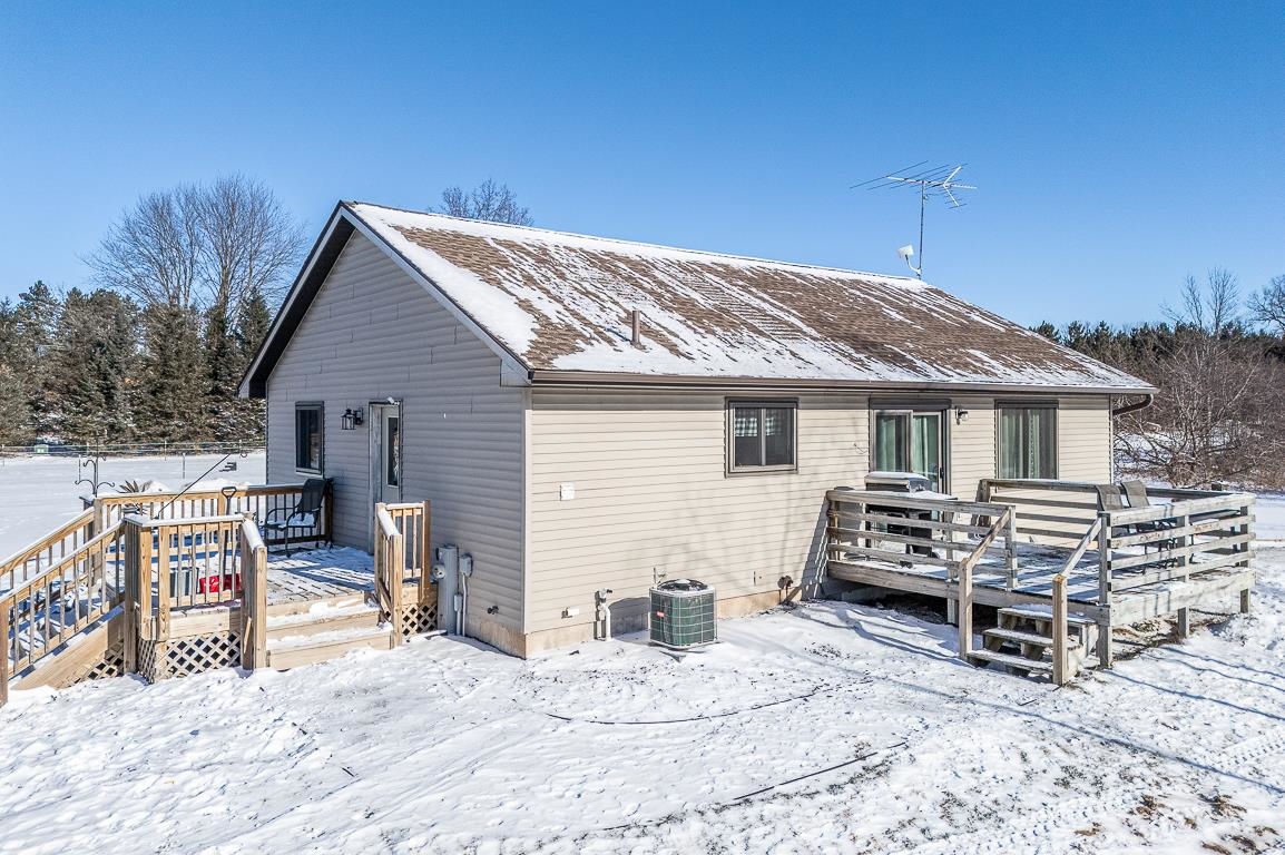 E6741 County Rd X Weyauwega, WI 54983 - Photo 32 of 55