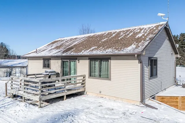 $429,900 | E6741 County Rd X, Weyauwega, WI 54983