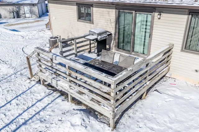 $429,900 | E6741 County Rd X, Weyauwega, WI 54983