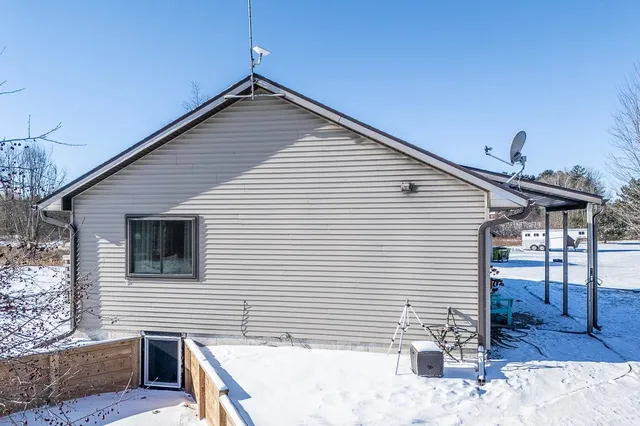 $429,900 | E6741 County Rd X, Weyauwega, WI 54983
