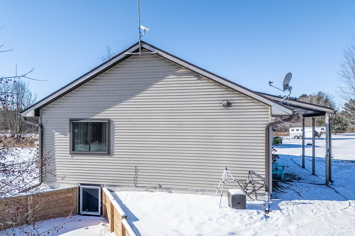 E6741 County Rd X Weyauwega, WI 54983 - Photo 35 of 55