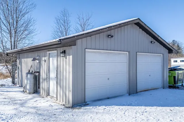 $429,900 | E6741 County Rd X, Weyauwega, WI 54983