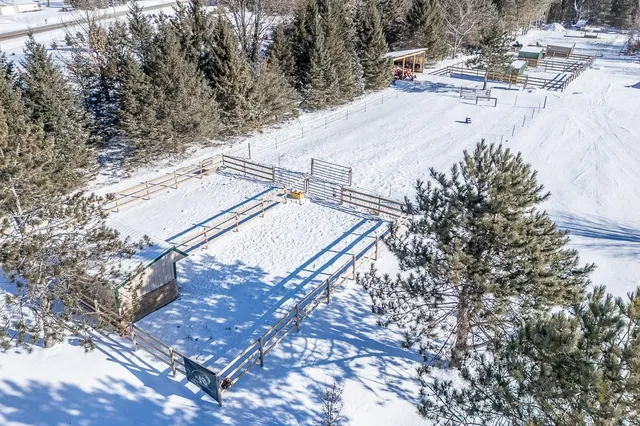 $429,900 | E6741 County Rd X, Weyauwega, WI 54983