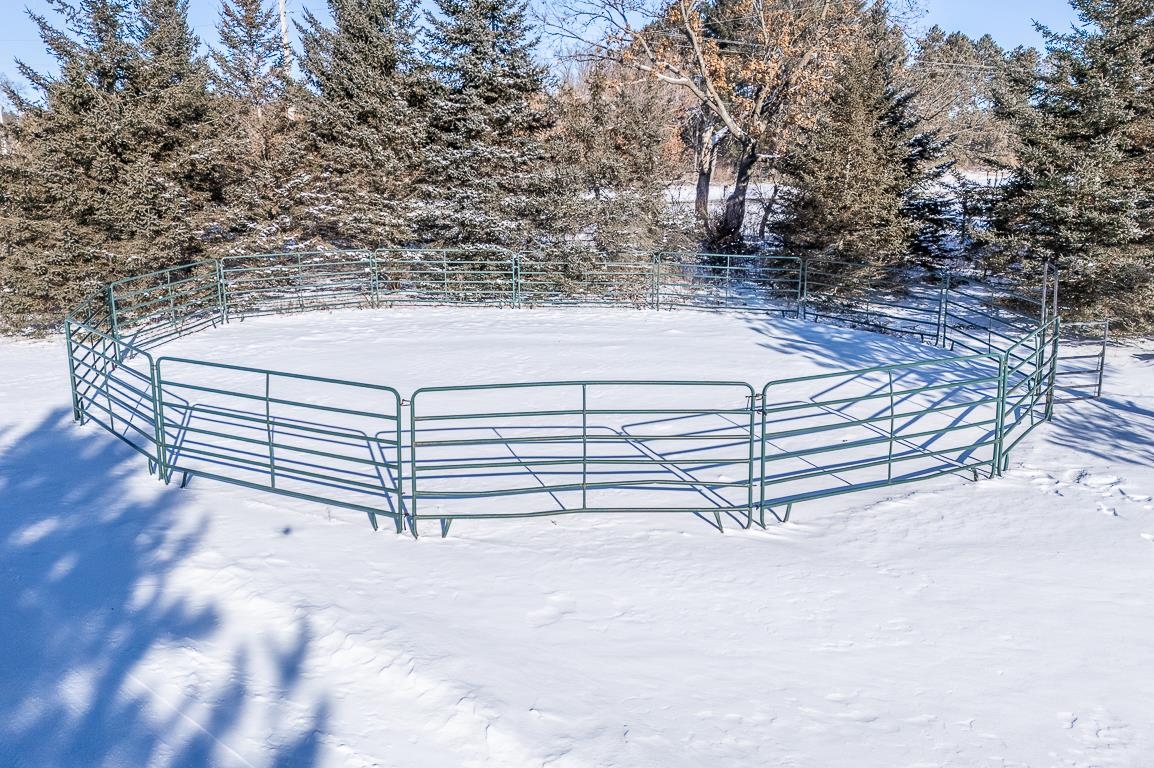 E6741 County Rd X Weyauwega, WI 54983 - Photo 39 of 55